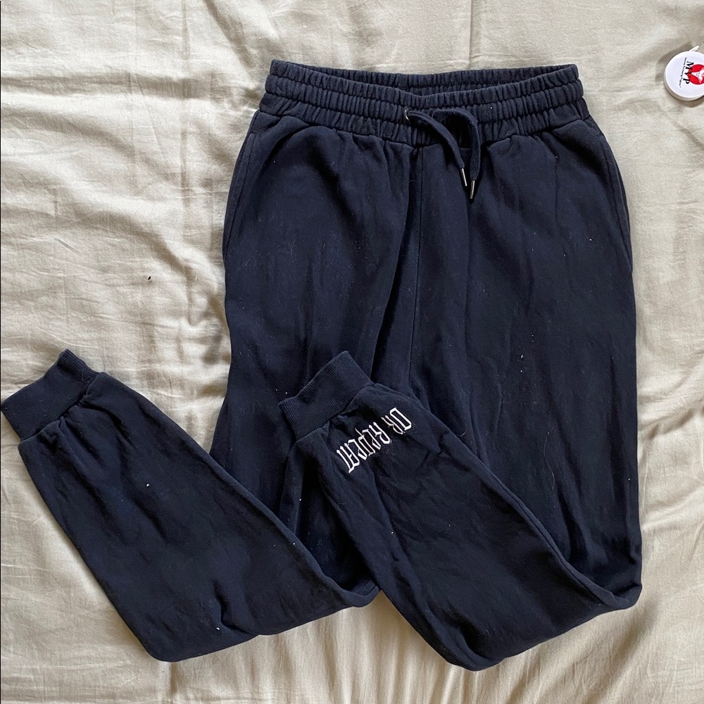 Balance Athletica Lounge